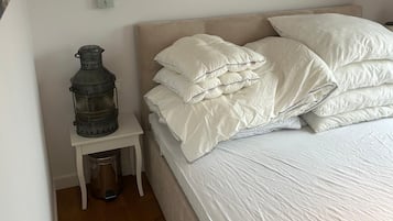 Comfort Apartment, River View