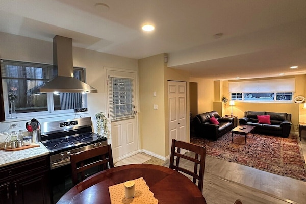 Micro-ondas, fogão, cooktop