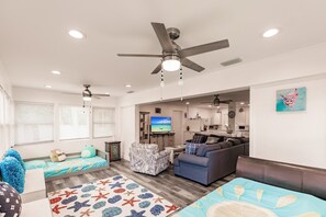 2 soverom, wi-fi og sengetøy