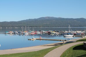 Port de plaisance