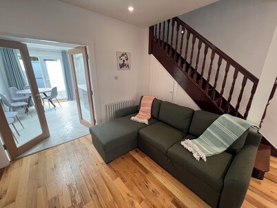 Alfie’s Little Townhouse