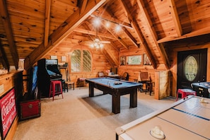 Sala de jogos