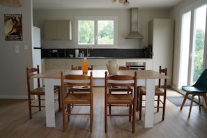 Eget kjøkken