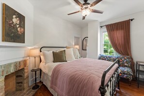 3 habitaciones, tabla de planchar con plancha y wifi gratis 