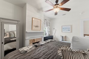 3 habitaciones, tabla de planchar con plancha y wifi gratis