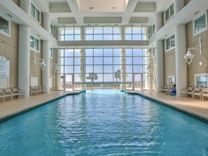 Pool - Majestic Sun 1001a (Miramar Beach)