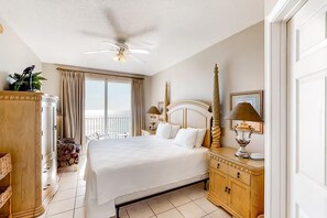 Condo, Multiple Beds (Majestic Sun 1001A) | 3 bedrooms, WiFi - Majestic Sun 1001a (Miramar Beach)