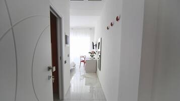 1 sovrum, wi-fi, sängkläder och rullstolsanpassning