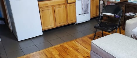Cucina privata