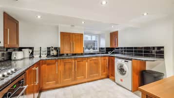 Classic House | Private kitchen
