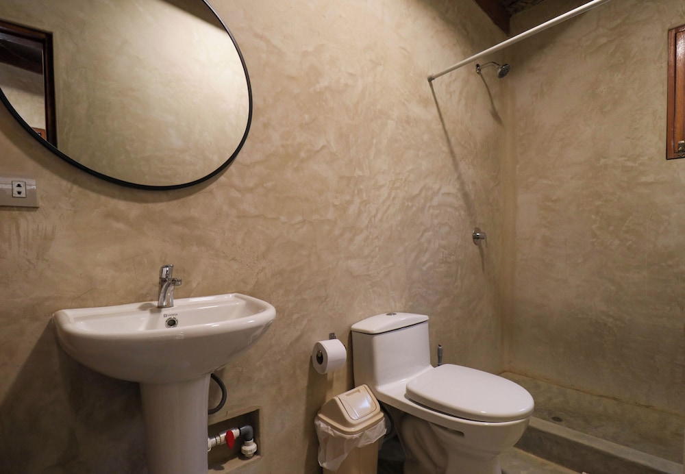 Kahu Beach House by null