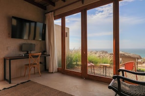 Luxury House, Beach View