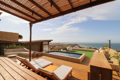 Casa Kahu by Wynwood House