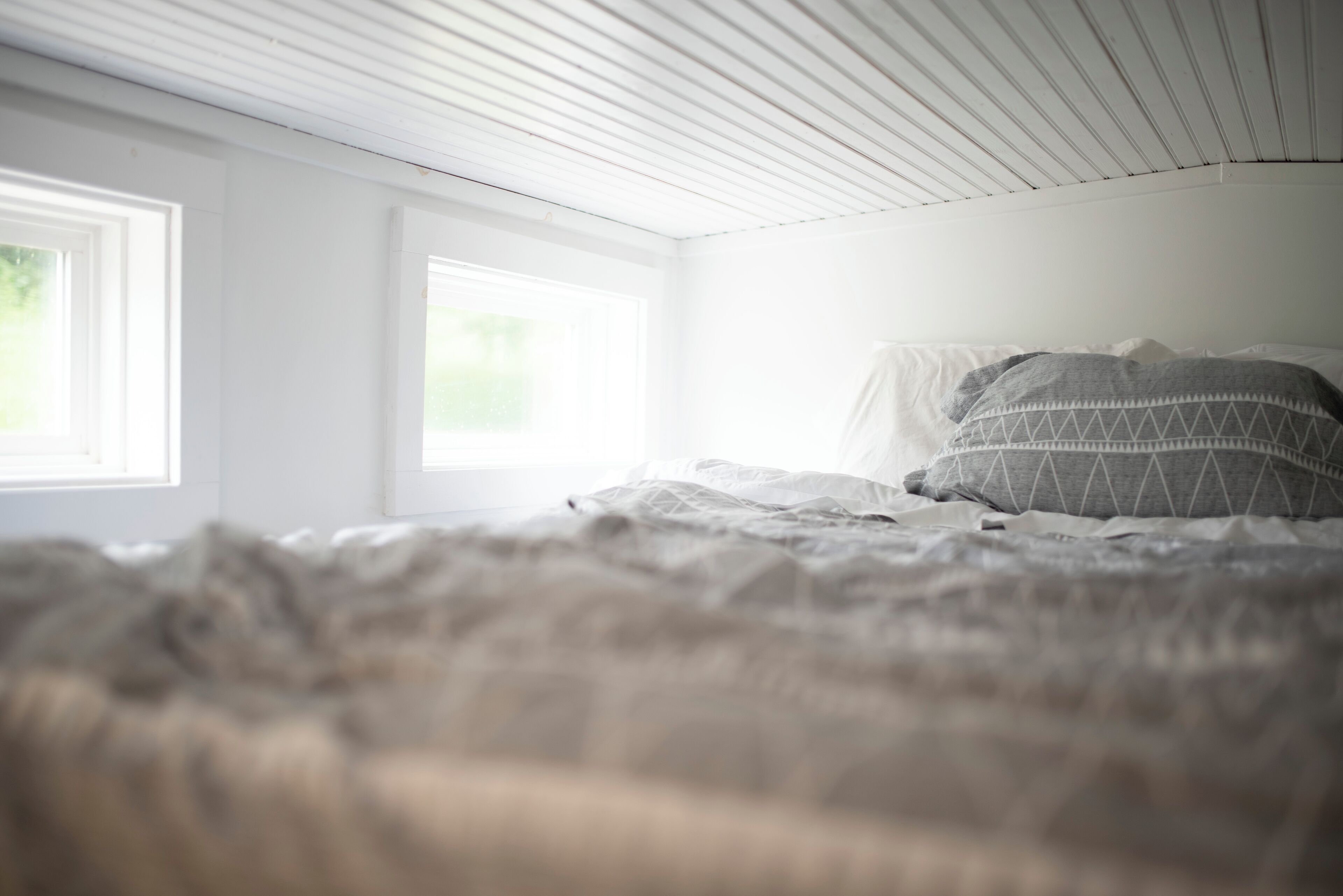 1 bedroom, desk, free WiFi, bed sheets