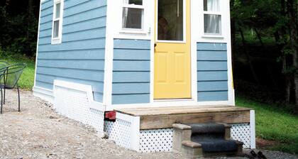Tiny House | Strouds Run| Lake | Kayak-Hike- Bike