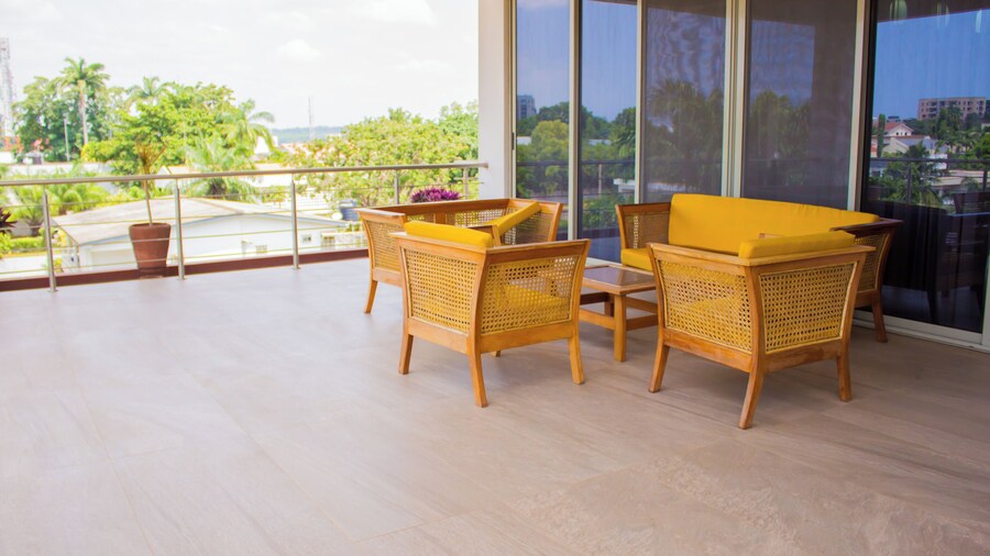 The williams Heights