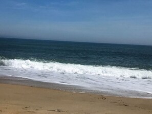 Beach nearby - Oceanfront SunSational Setting2 In heart of Duck (Kitty Hawk)