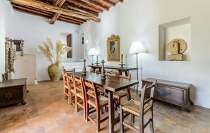 Dining - Cozy home in Sant Antoni de Portman (Sant Antoni de Portman)