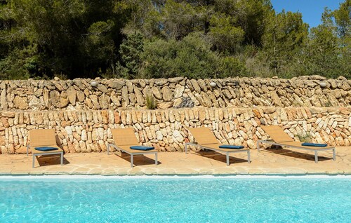 Cozy home in Sant Antoni de Portman