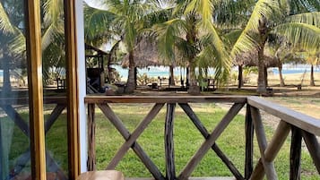 Standard Room, Sea View | Terrace/patio