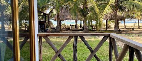 Standard Room, Sea View | Terrace/patio
