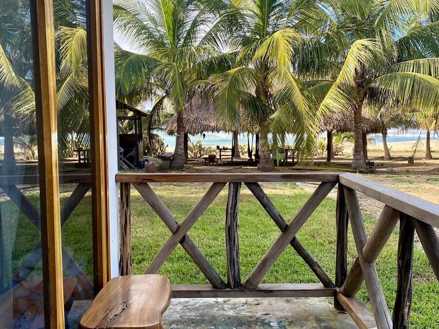 Standard Room, Sea View | Terrace/patio