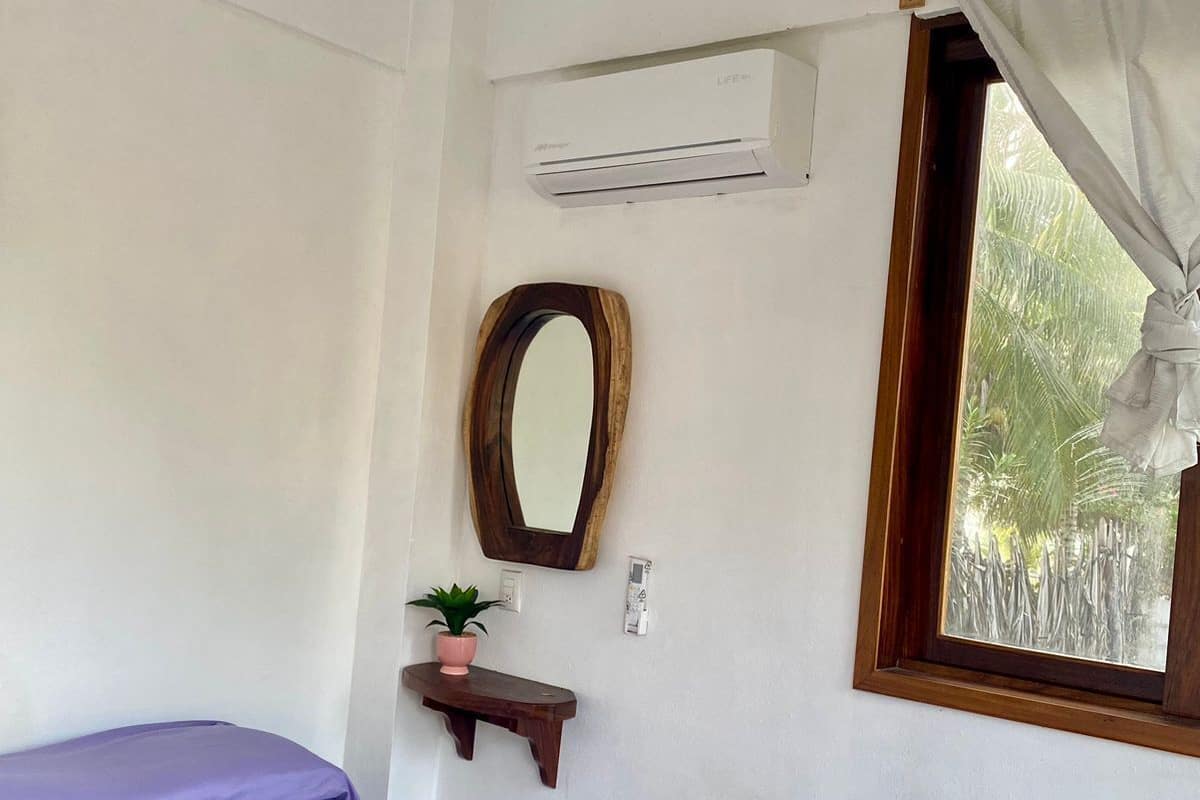 Standard Room, Sea View