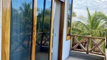 Standardzimmer, Strandblick | Kostenloses WLAN