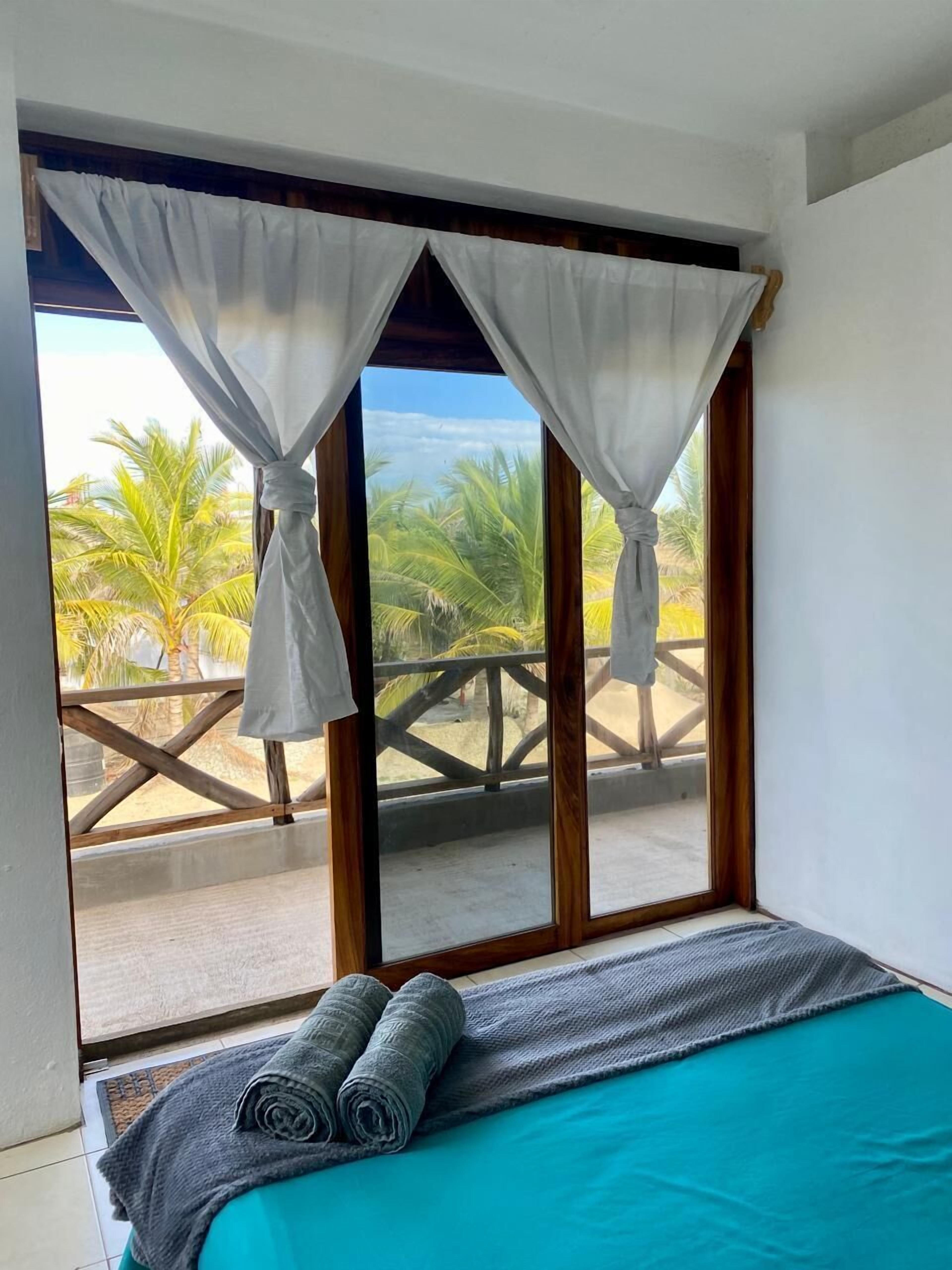 Standard Room, Beach View | Free WiFi