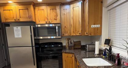 Y Mountain View Cozy 2- bd Stay by BYU & Slate Canyon