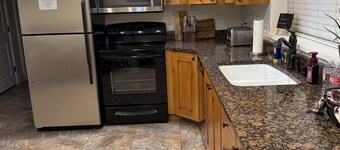 Y Mountain View Cozy 2- bd Stay by BYU & Slate Canyon