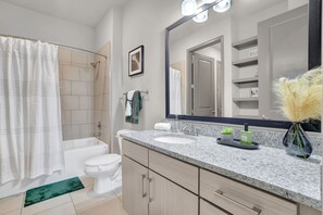 Casa, accessible | 2 dormitoris 