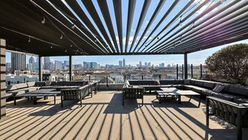 Apartament, accessible | 2 dormitoris