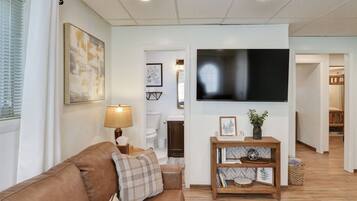 TV connectée, livres