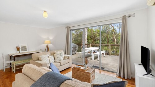 2 Russell - A pet-friendly comfy house