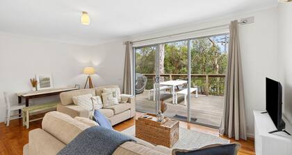 2 Russell - A pet-friendly comfy house