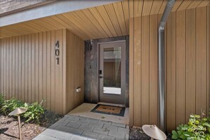 Exterior - The Momentary at Mulberry Ct (Bentonville)