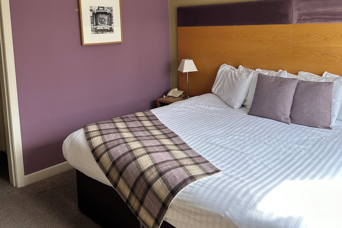 Hypoallergeen beddengoed, individueel gedecoreerd