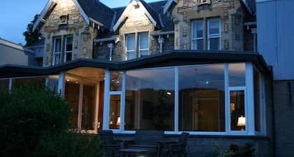 The Acarsaid - Pitlochry
