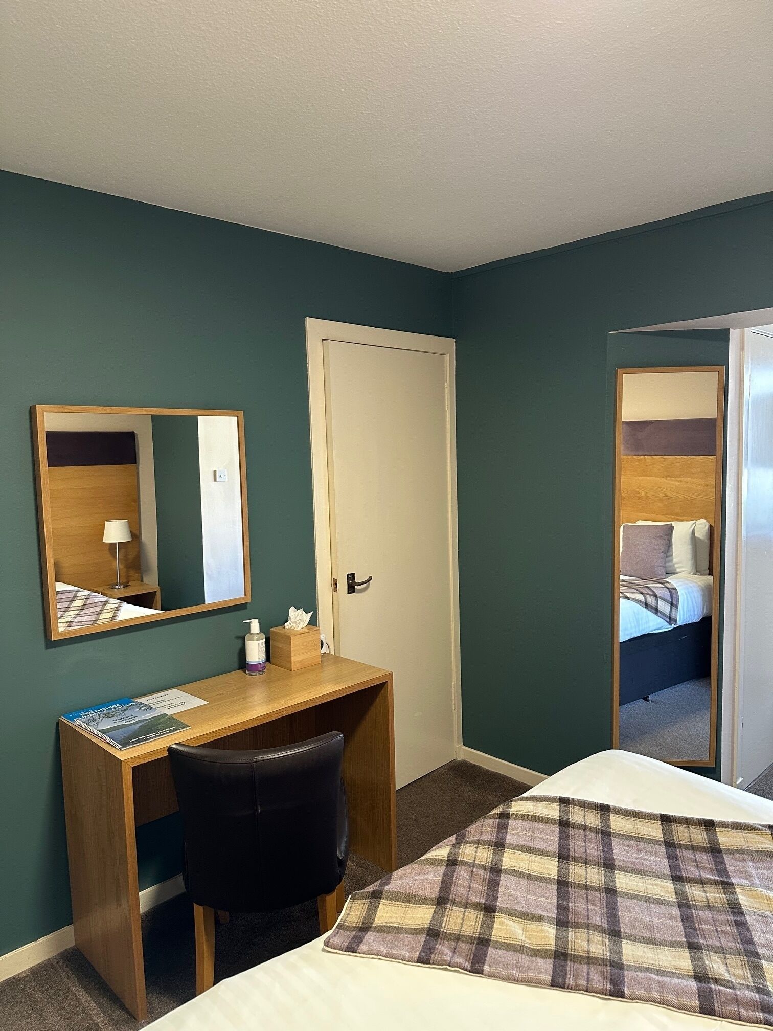 Hypoallergeen beddengoed, individueel gedecoreerd