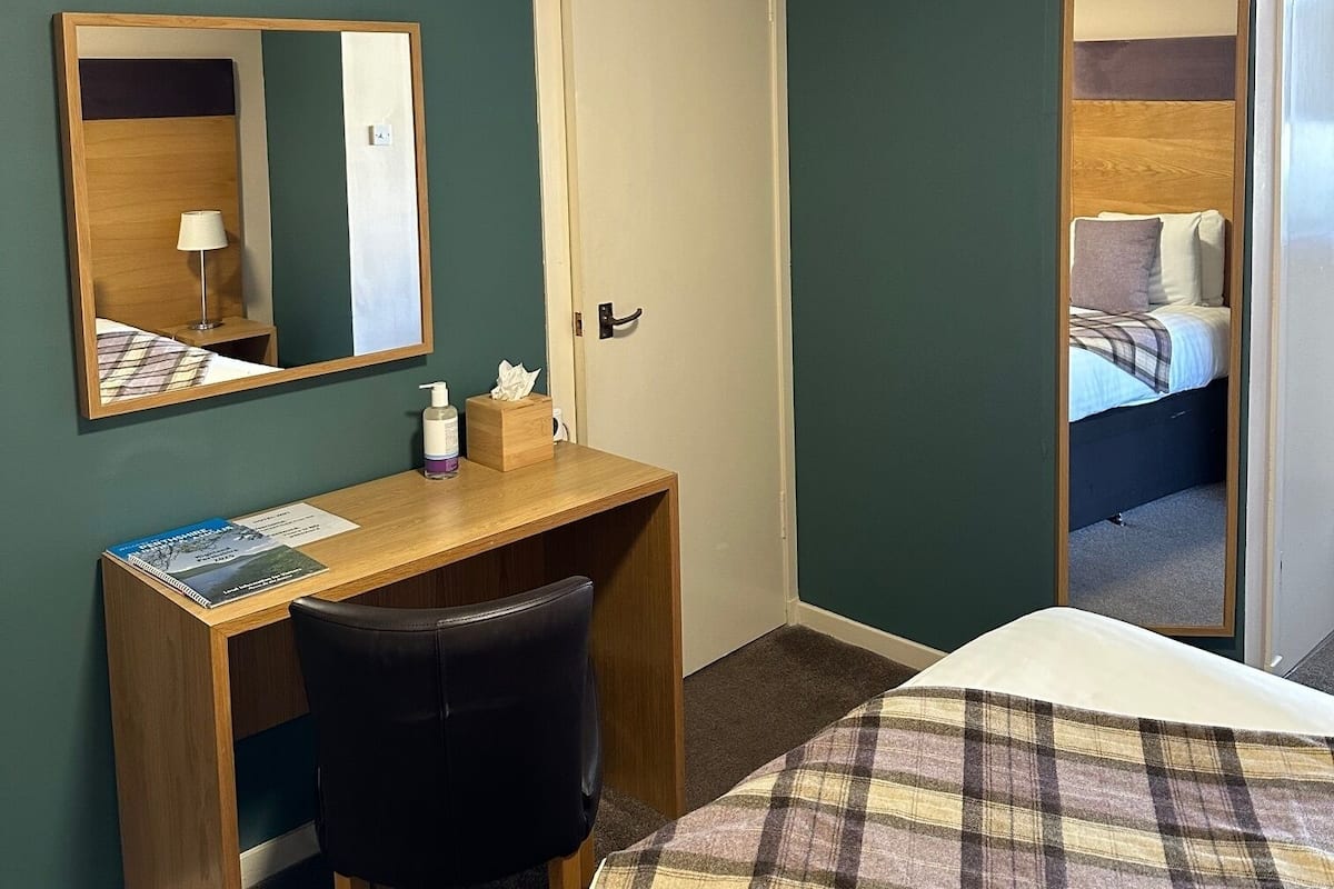 Hypoallergeen beddengoed, individueel gedecoreerd