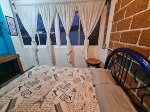 Classic Room, 1 Double Bed, Non Smoking, City View