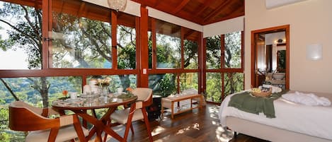 Internet och sängkläder