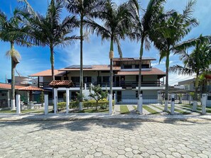 Exterior - Residencial Verdes Mares (Bombinhas)