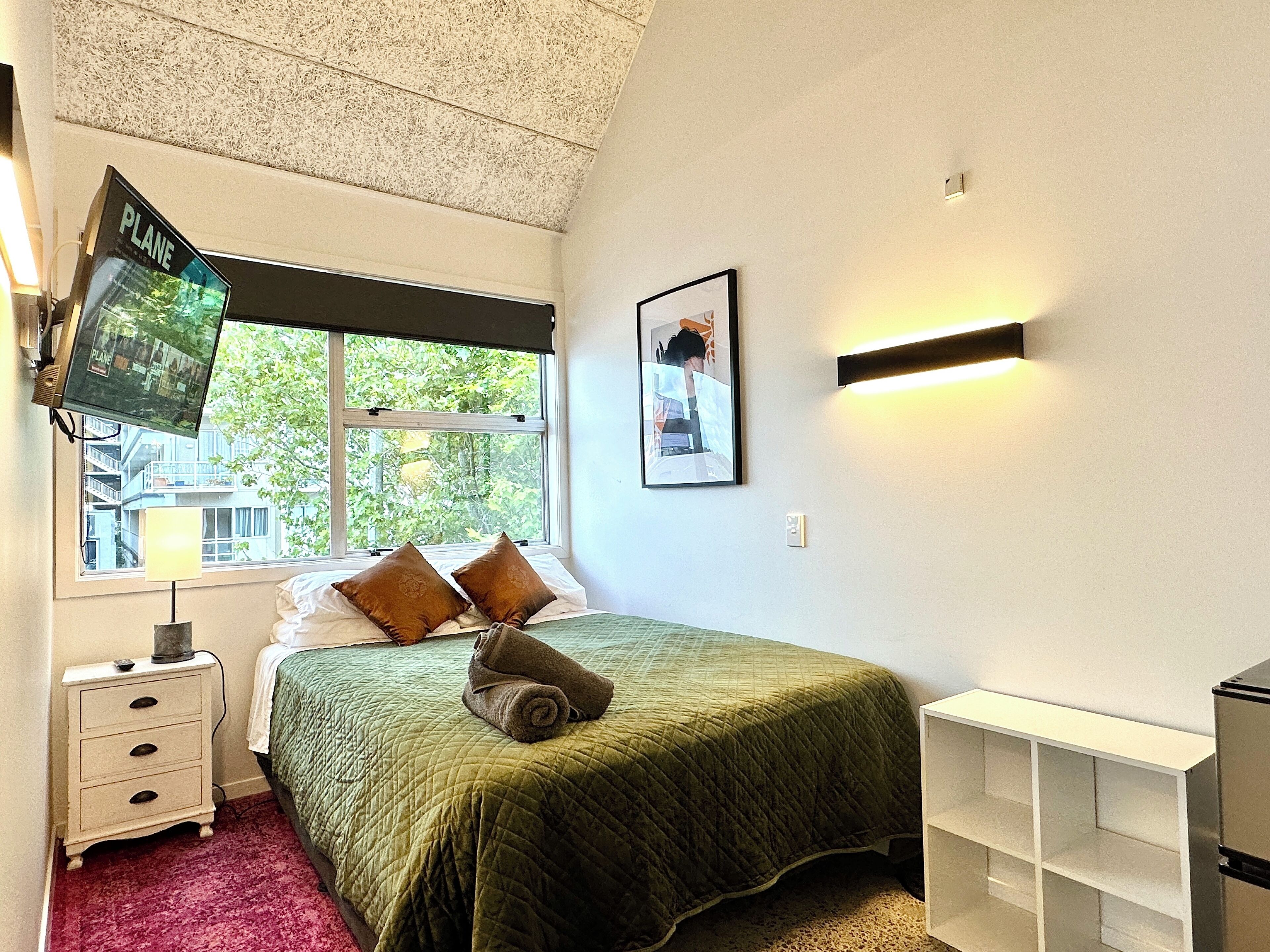 Photo - TMACS Auckland