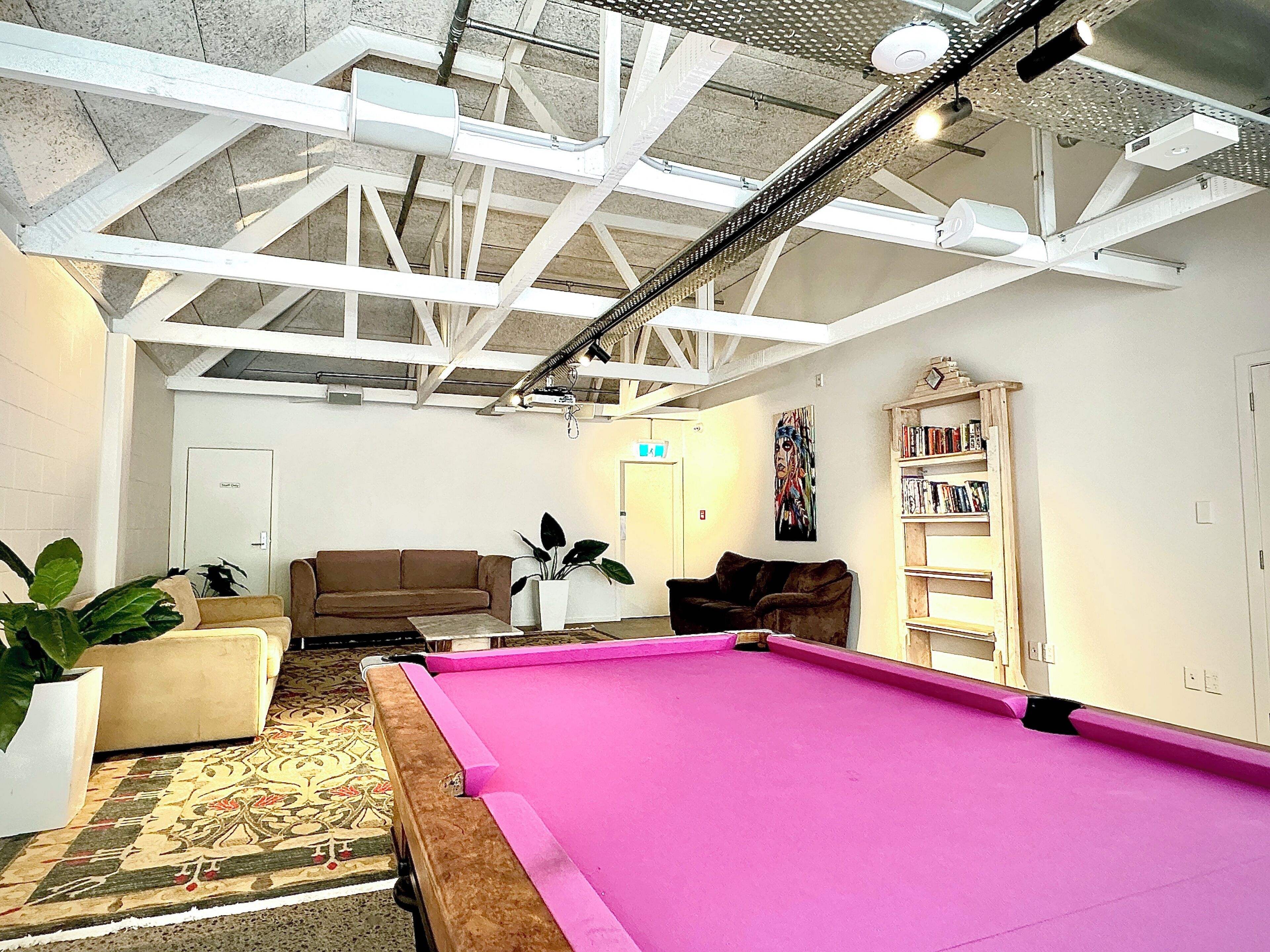 Photo - TMACS Auckland