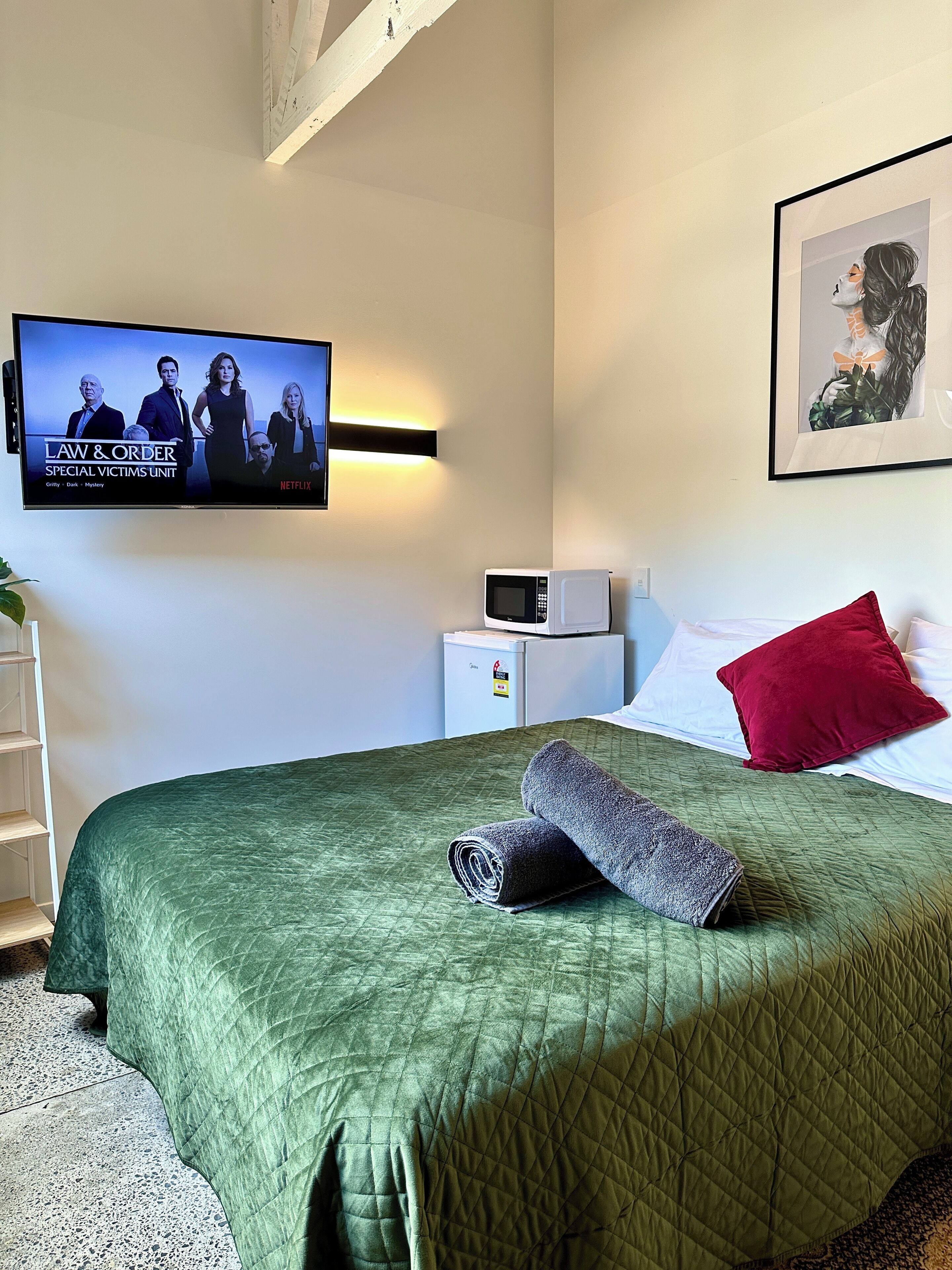 Photo - TMACS Auckland