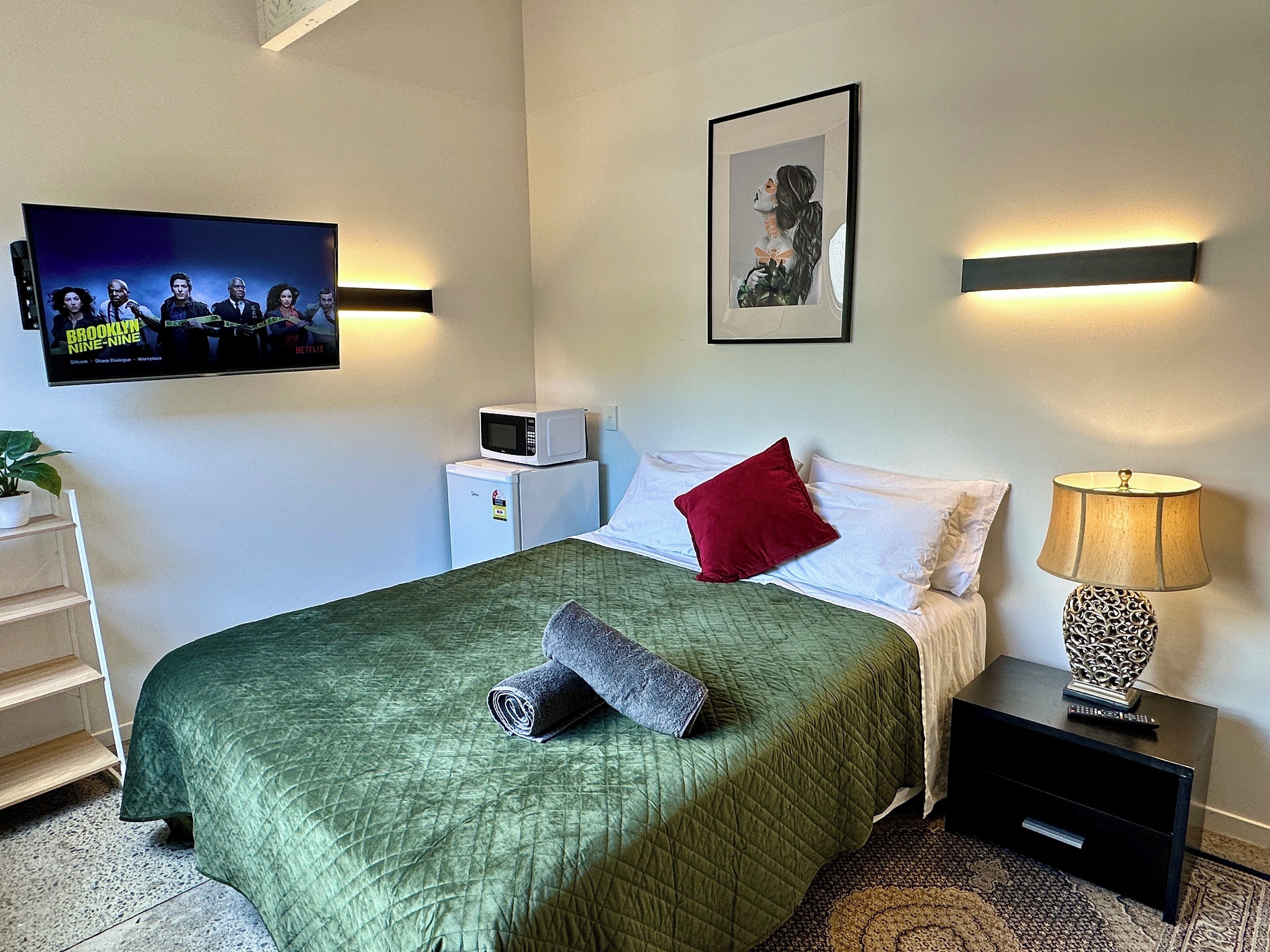 Photo - TMACS Auckland