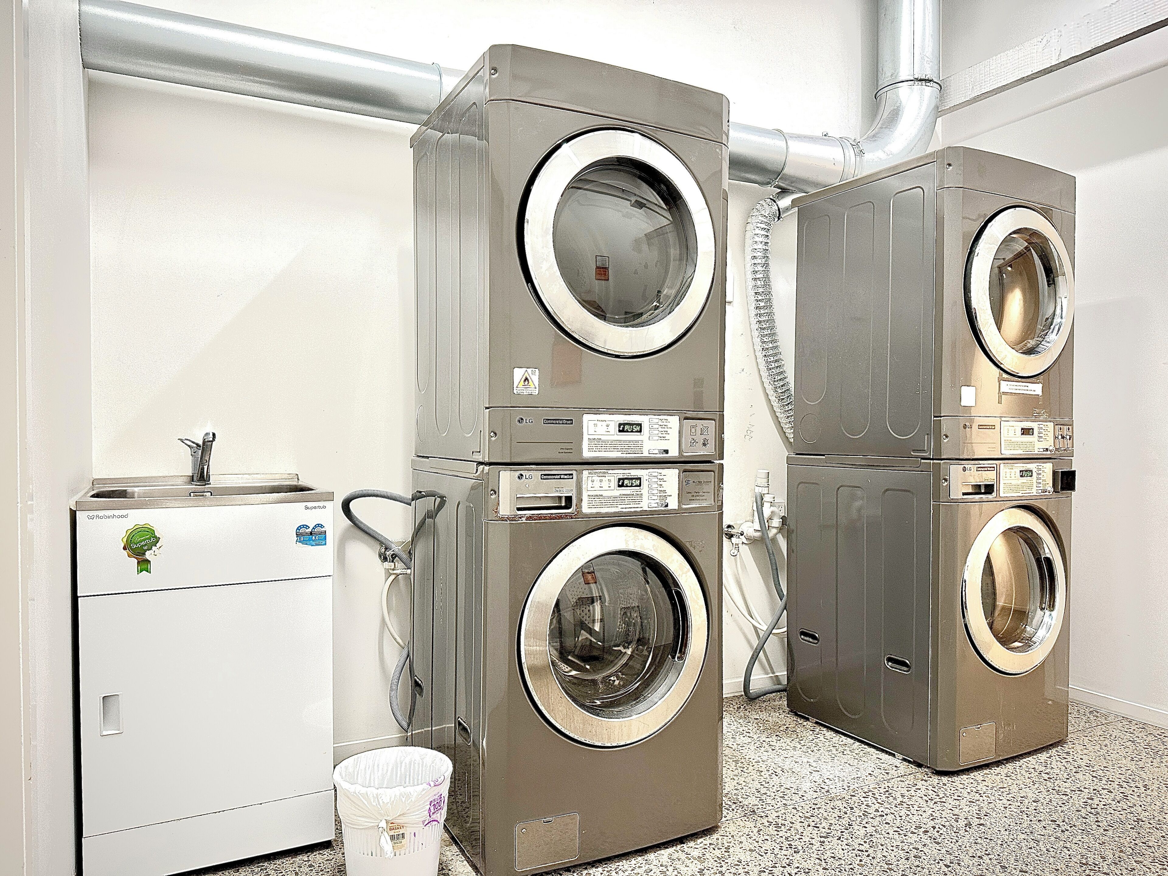 Photo - TMACS Auckland