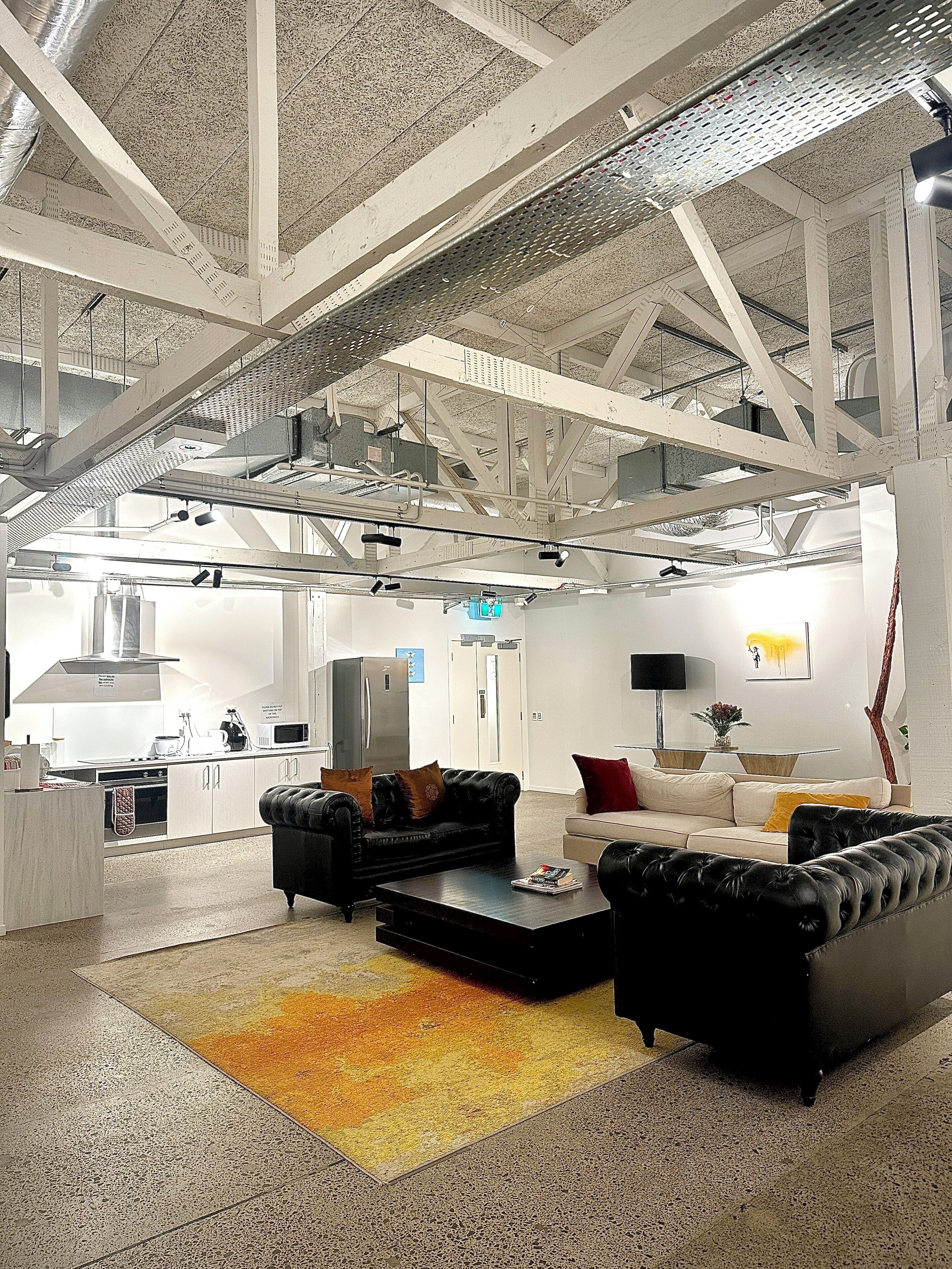 Photo - TMACS Auckland